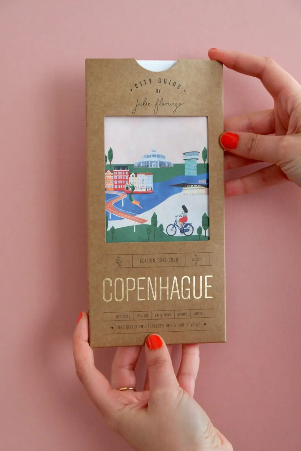 City Guide Copenhague – Image 2