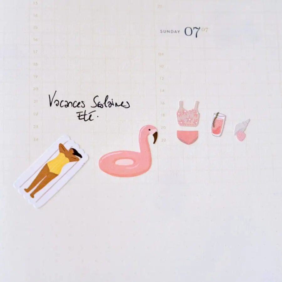 Stickers Midsummer – Image 4