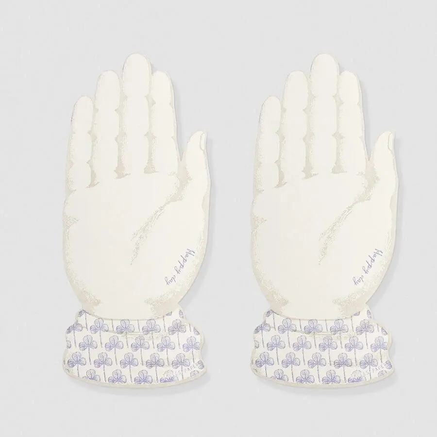 Marque Pages Mains Victoriennes – Image 12