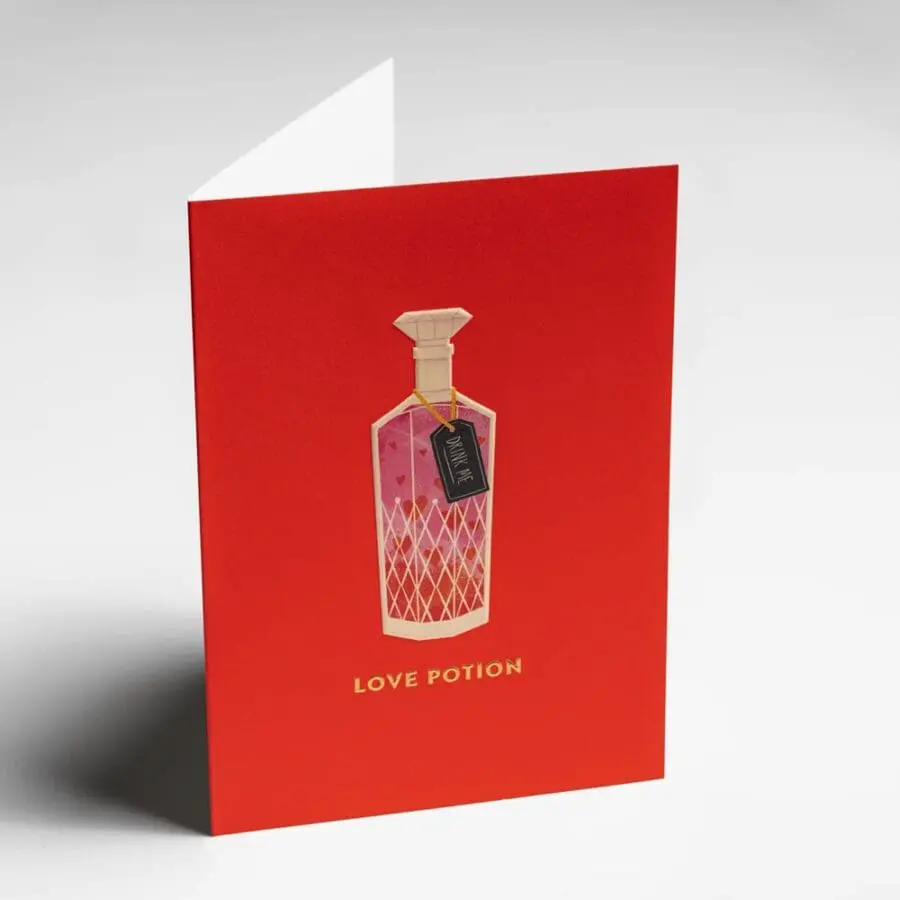 Carte Love Potion – Image 2