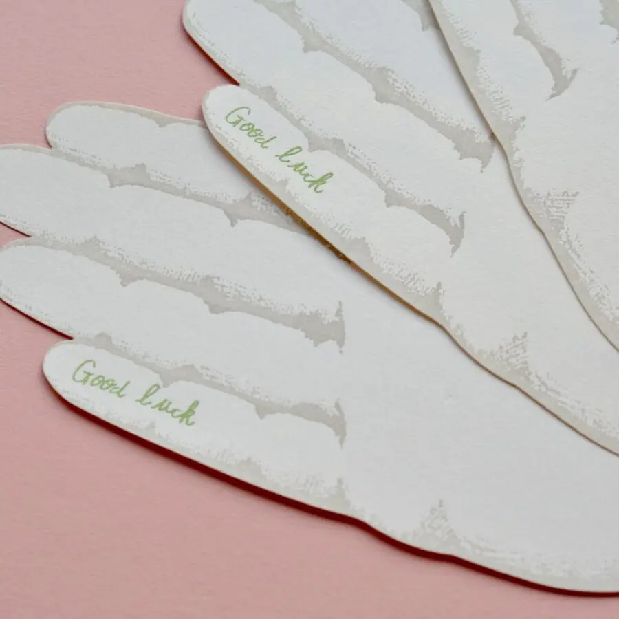 Marque Pages Mains Victoriennes – Image 20