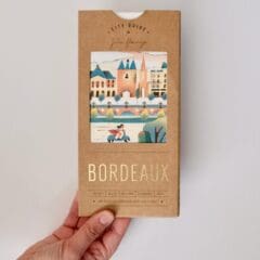 City Guide Bordeaux