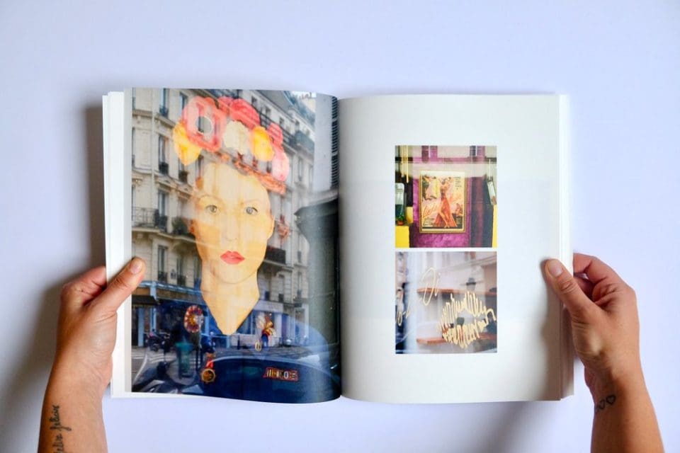 Livre photo Paris – Image 3