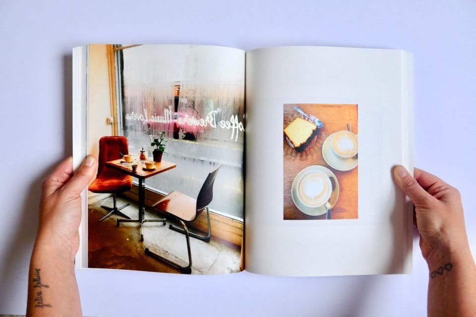 Livre photo Paris – Image 4