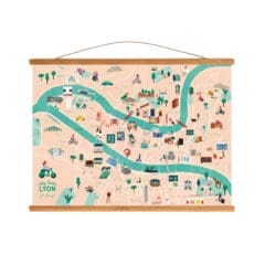 Nouveau : Le Poster de NYC