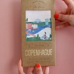 City Guide Copenhague