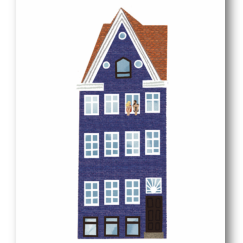 Copenhagen Landermarket