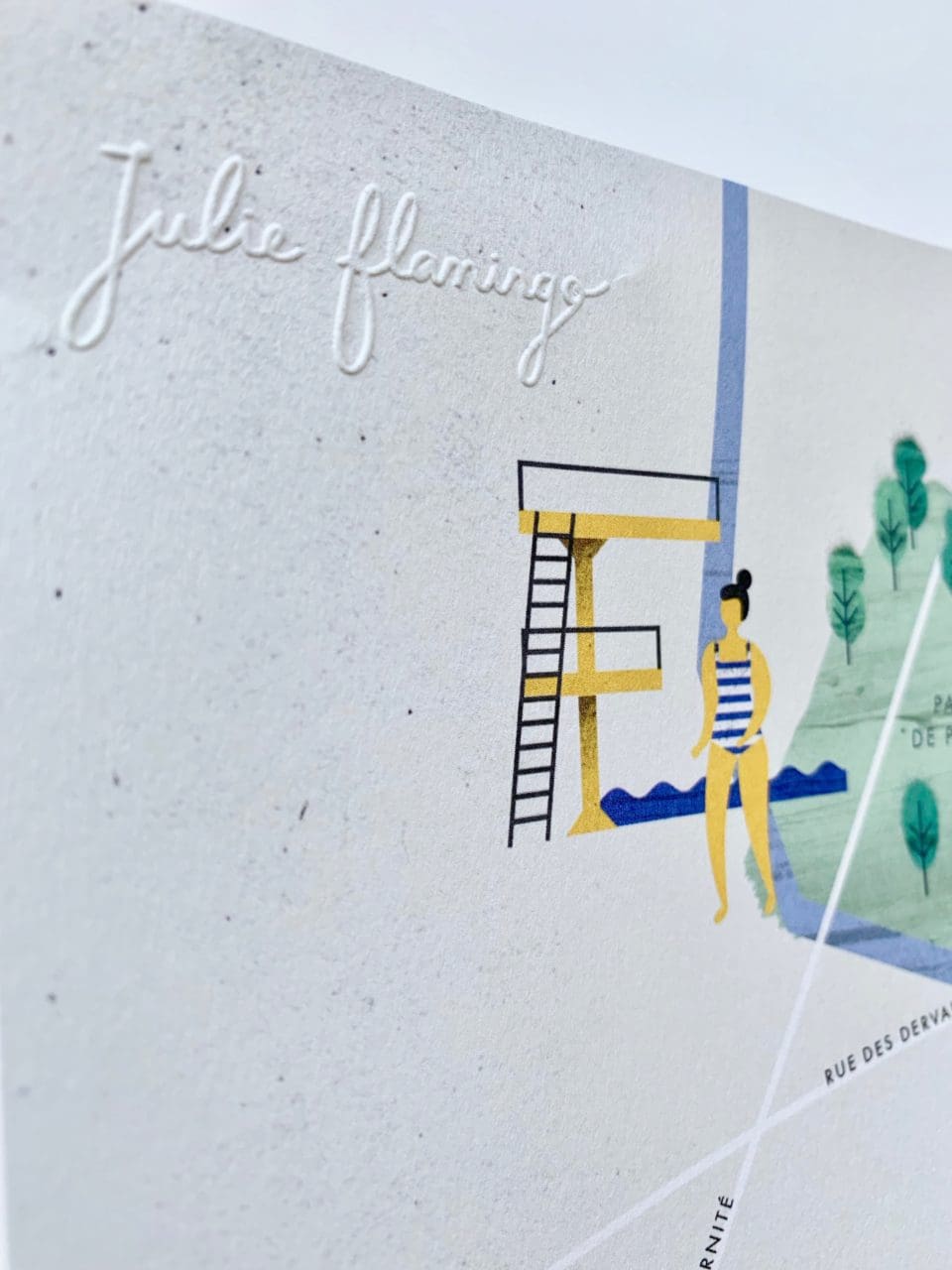 Poster Premium - Nantes – Image 3