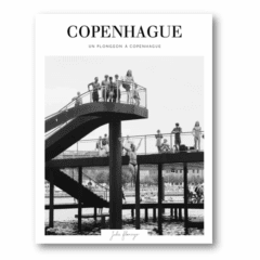 Livre photo copenhague