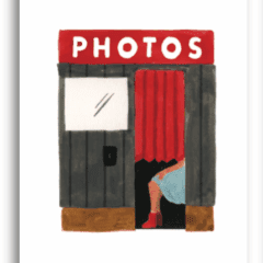 Cartes postales Paris