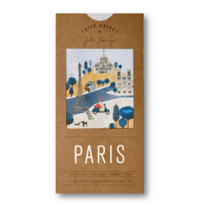 City guide de paris