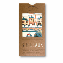 City Guide Bordeaux