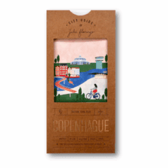 City guide de copenhague