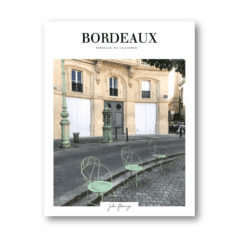 Livre Photo Bordeaux