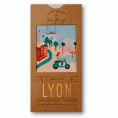 Guide de lyon