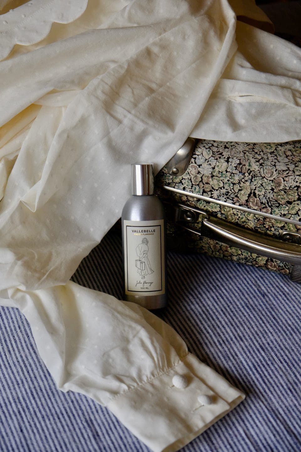 Eau de Flamingo parfum