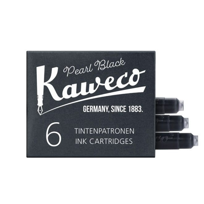 encre kaweco noir