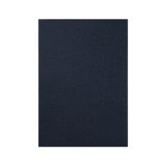Carnet Caprice Note Navy