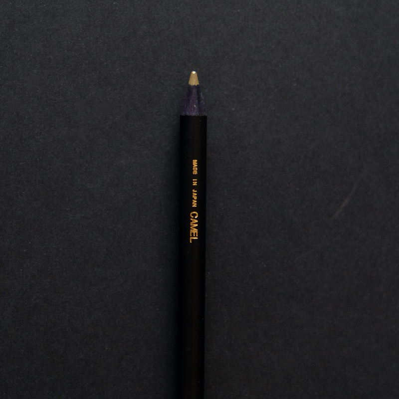 Crayons mine d´or, ou jaune, 750 Feuilles d´or & Produits pour la
