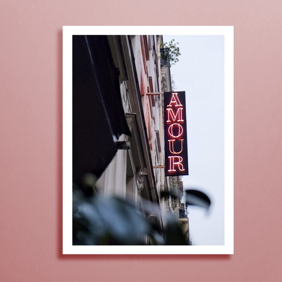 Petits Tirages Photographiques – Image 2