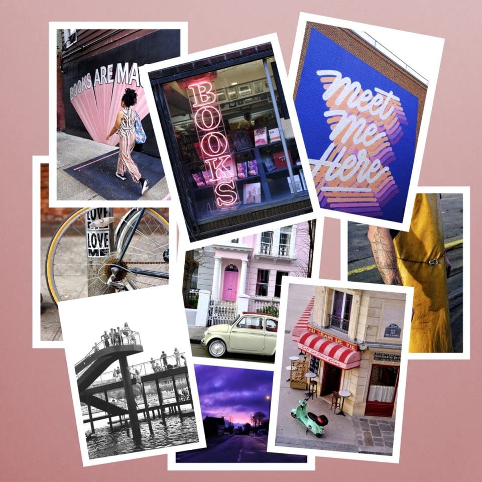 Petits Tirages Photographiques
