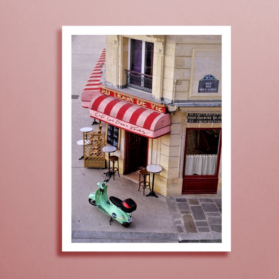 Petits Tirages Photographiques – Image 26
