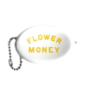 Porte-Monnaie Flower Money