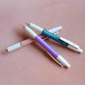 Stylo 3 couleurs Iconic