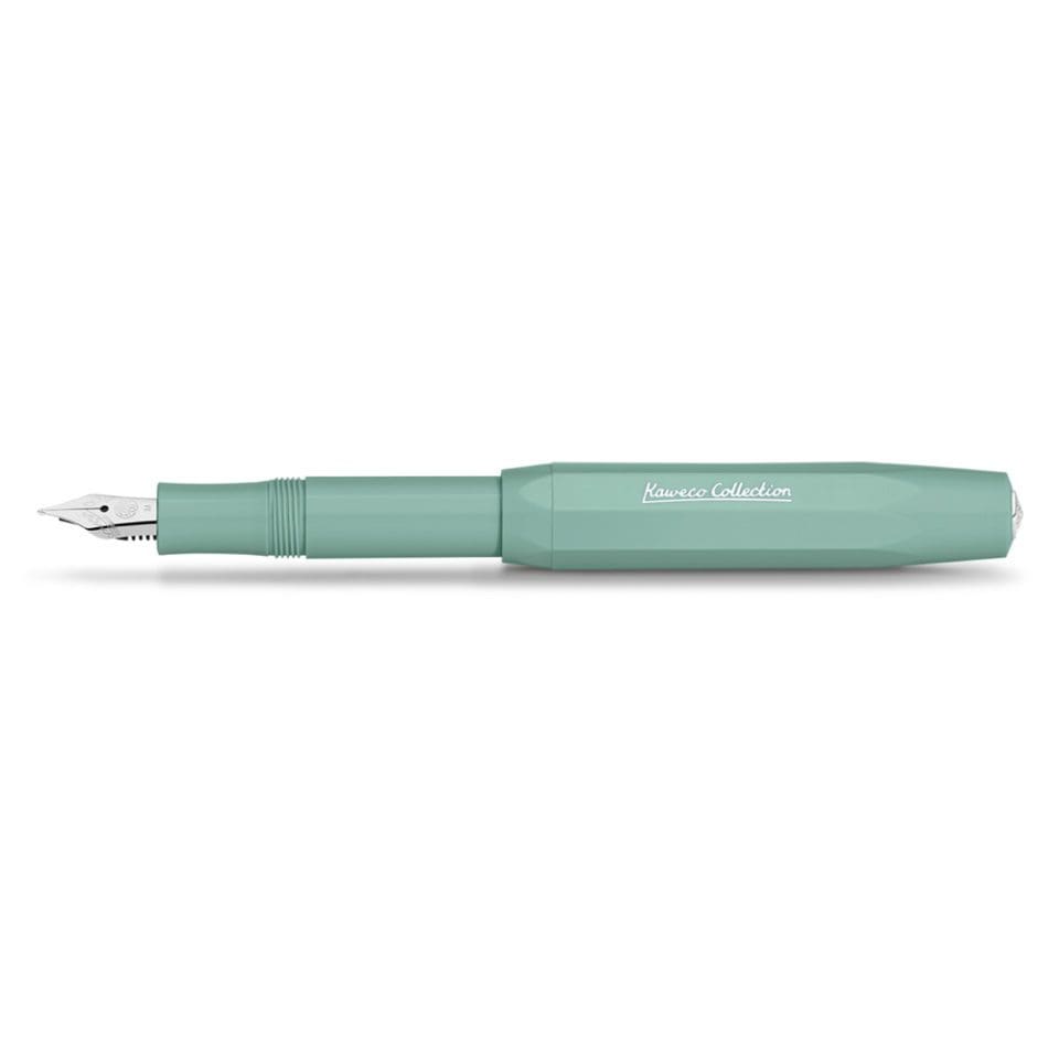 Kaweco Stylo Plume Collection Sauge – Image 6