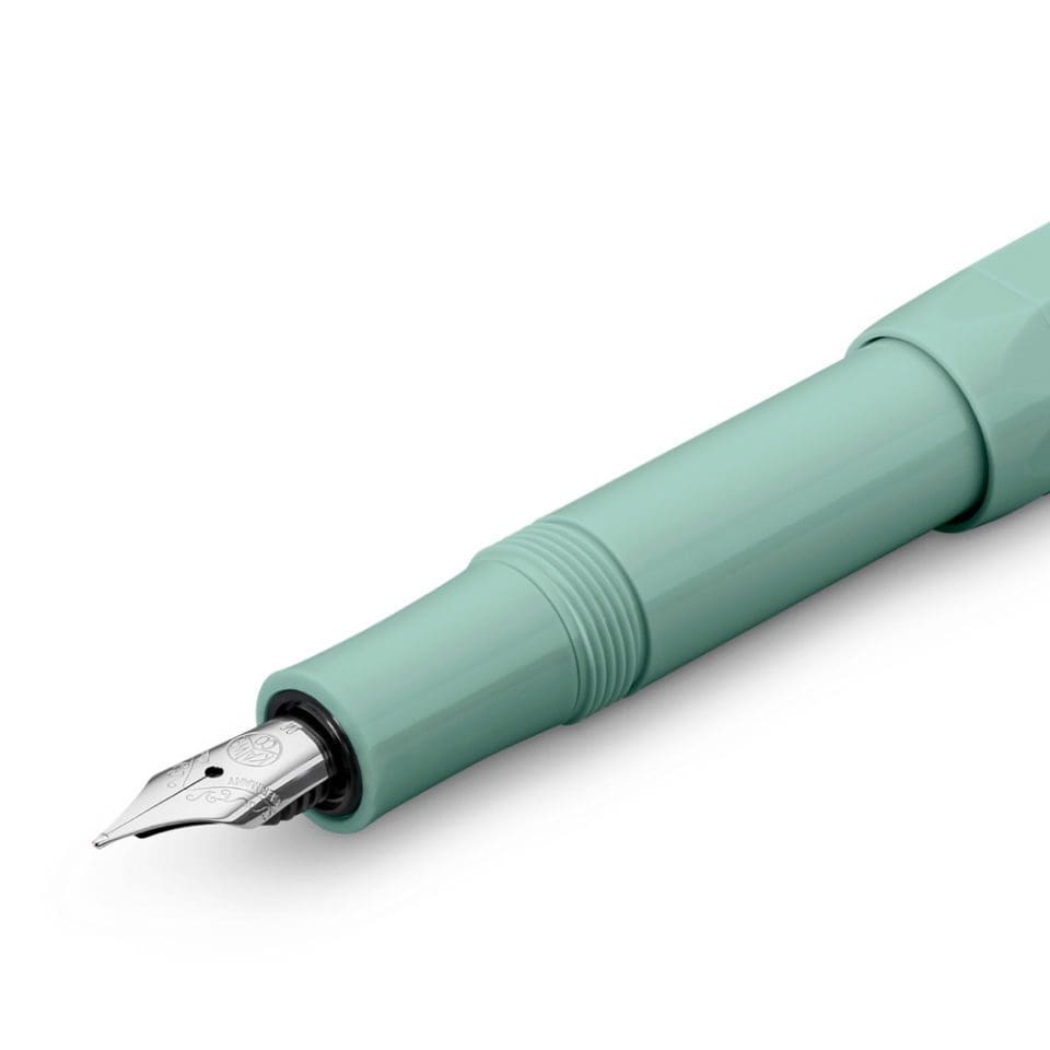 Kaweco Stylo Plume Collection Sauge – Image 5