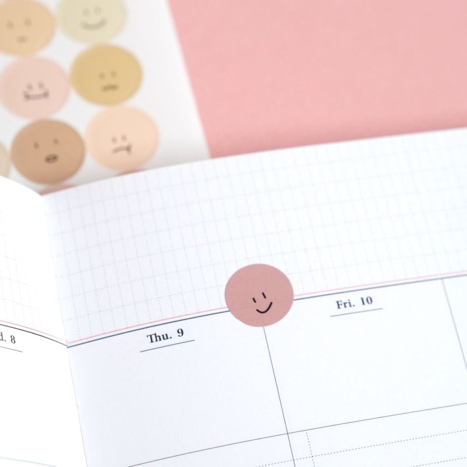 Planches Smiley Couleurs – Image 5