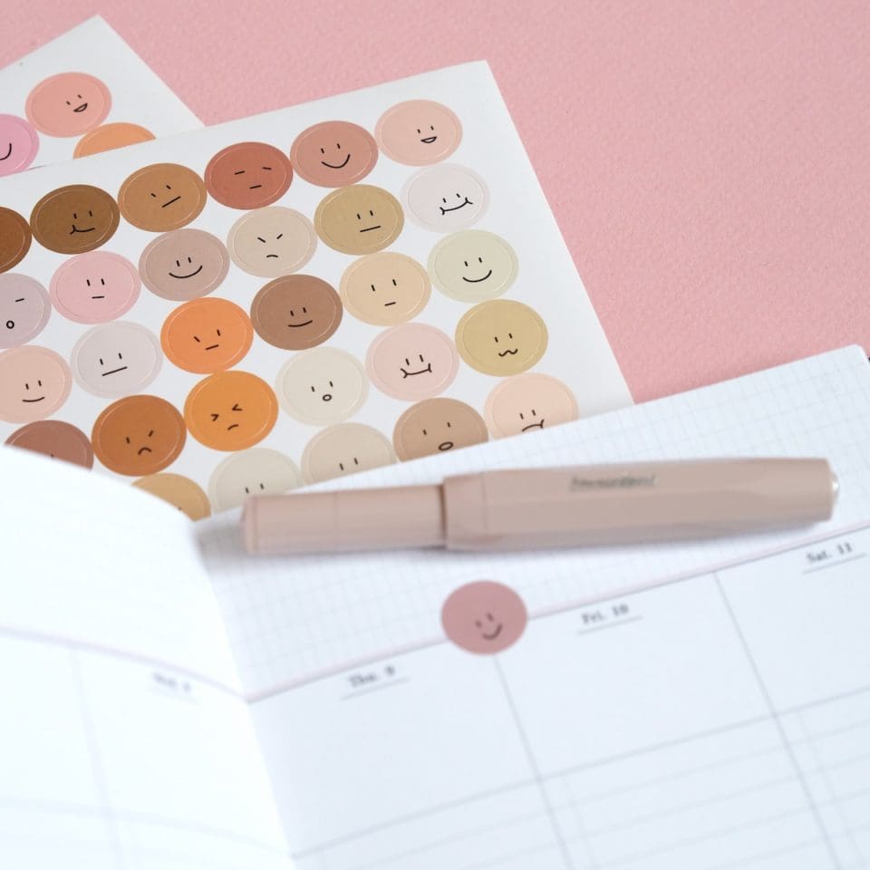 Planches Smiley Couleurs – Image 4