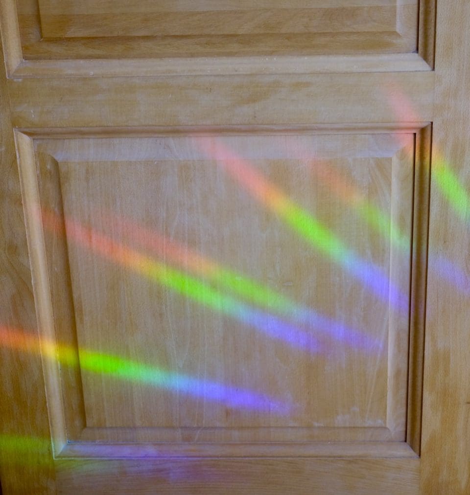 Sun Catcher - Rainbow Maker Serre – Image 7