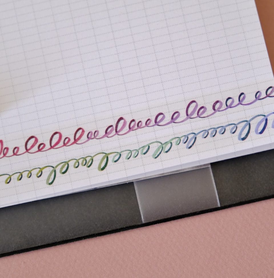 Roller Déco Rush Ruban Multicolore – Image 4