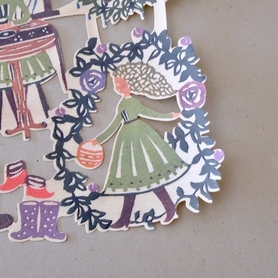 Stickers à Humidifer Parapluie – Image 4