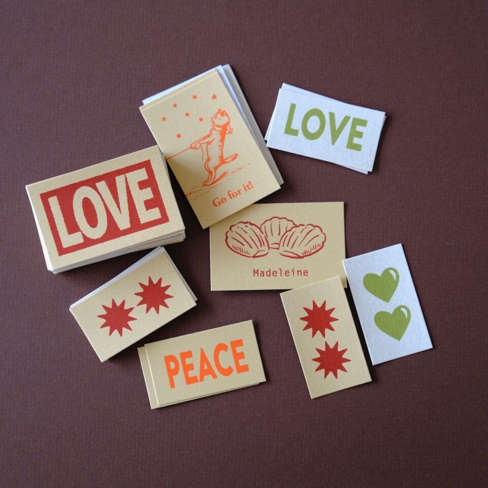 Boite à Stickers Posters – Image 8