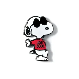 Pin's Snoopy Joe Cool