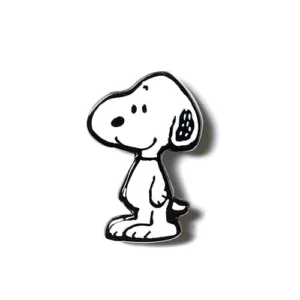 Pin's Snoopy Original