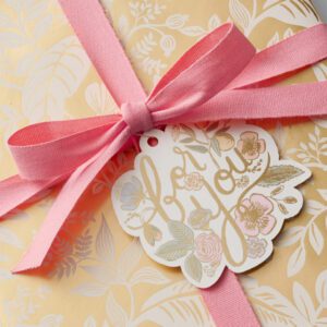 Gift Tags