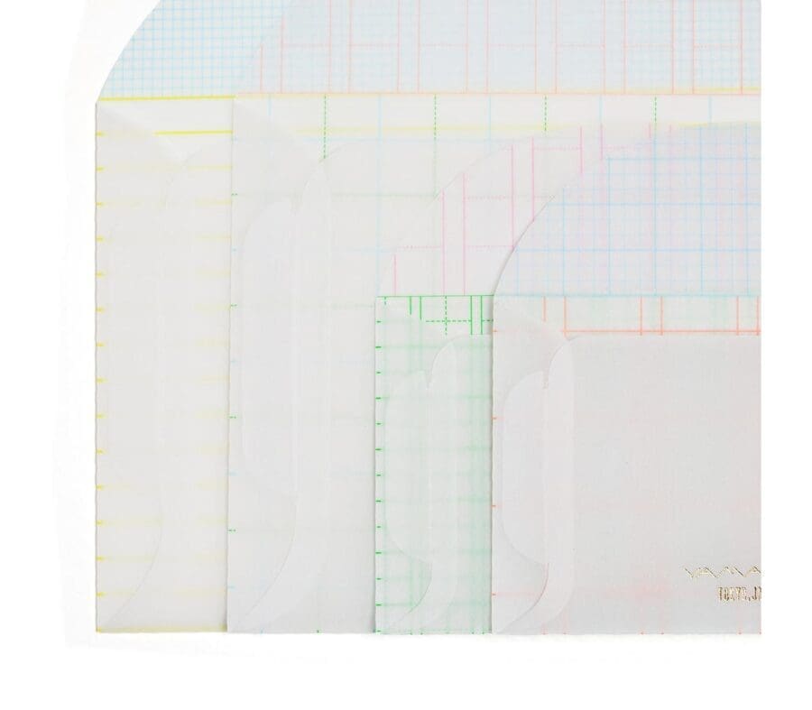 Enveloppes Calques Graphiques - Grand Modèle – Image 6