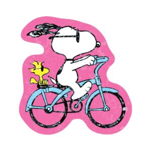 Sticker Biking Buddies