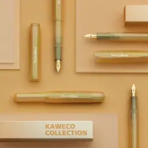 Kaweco Collection Sport Apricot Pearl