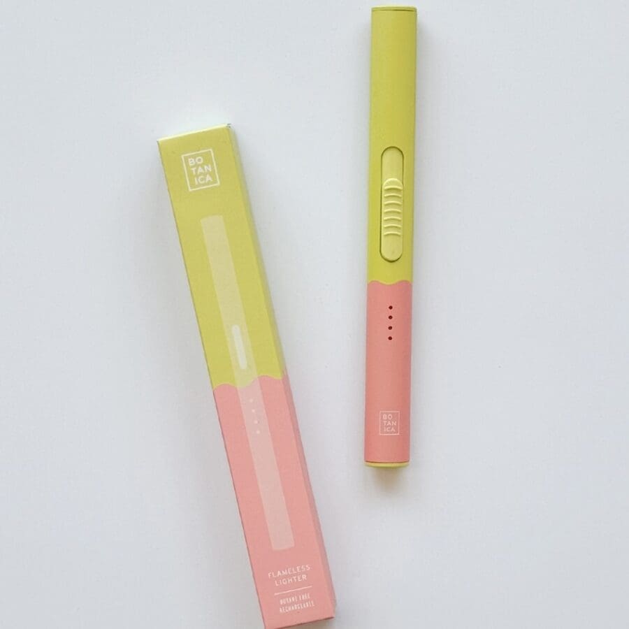 Briquet Sans Flamme Sorbet – Image 2
