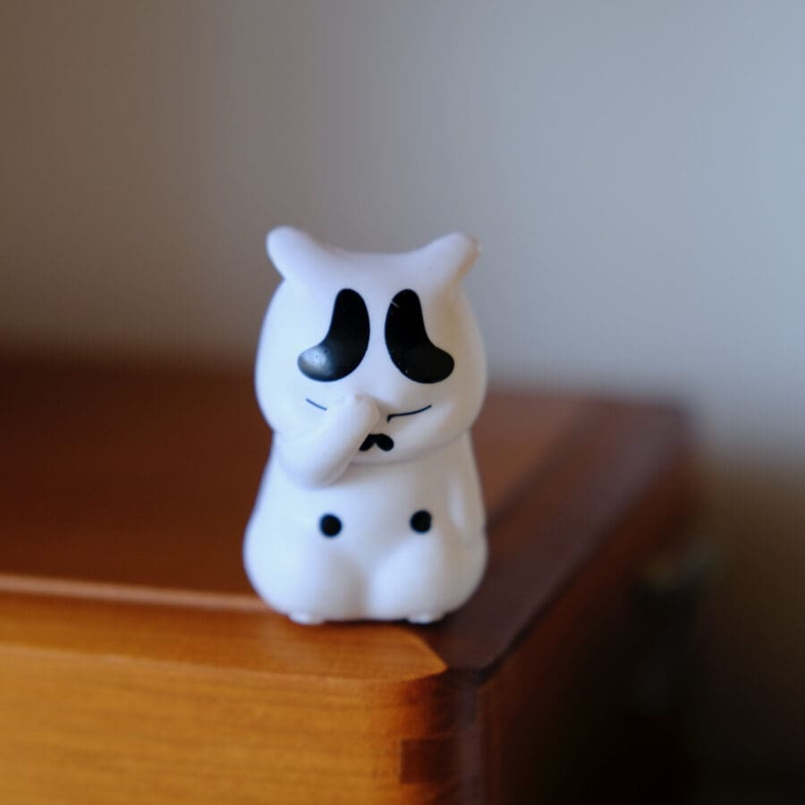 Figurines Facepalm Cats – Image 6