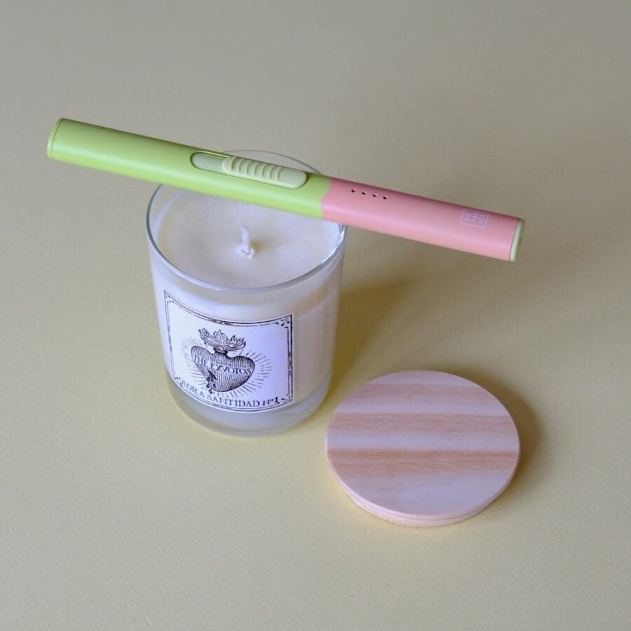 Briquet Sans Flamme Sorbet – Image 5