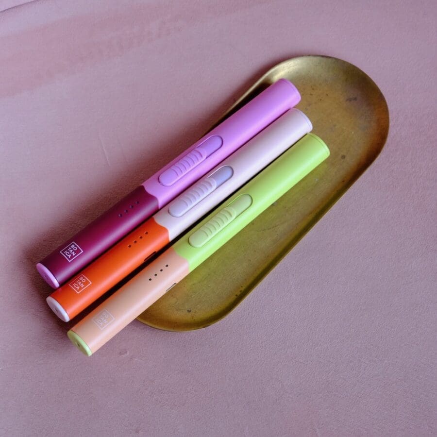 Briquet Sans Flamme Sorbet – Image 6