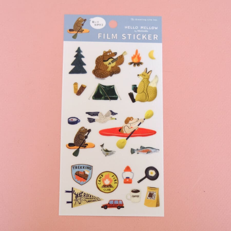 Stickers National Park – Image 5