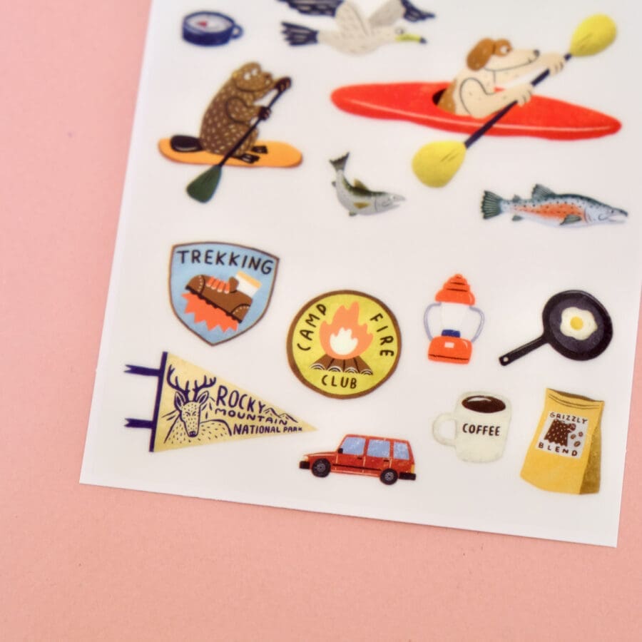 Stickers National Park – Image 6
