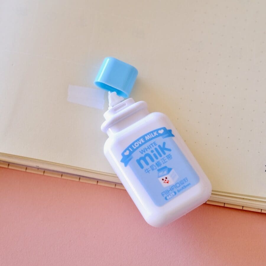 Correcteur Milk – Image 6