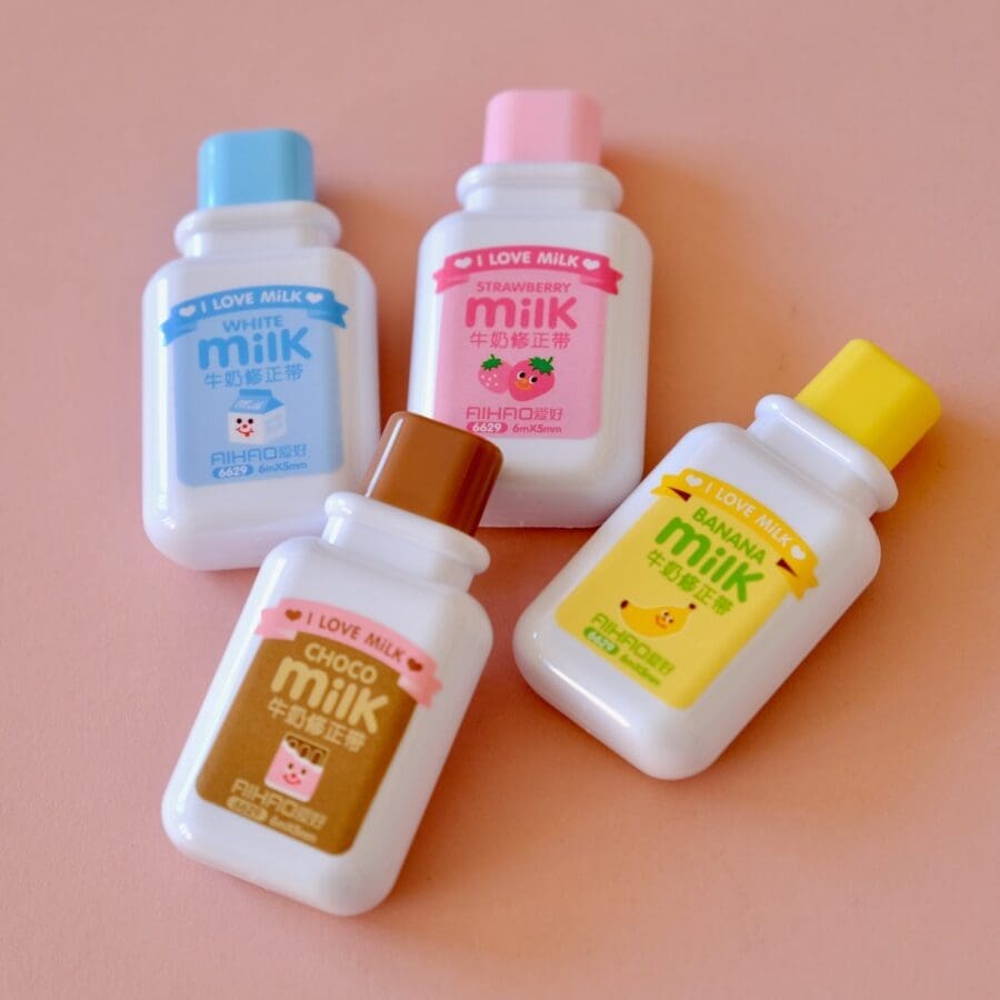Correcteur Milk – Image 7